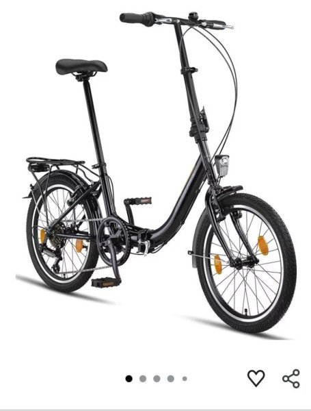 Vélos du quotidien  - No model image