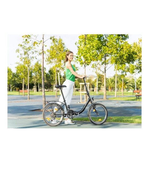 Vélos du quotidien  - No model image