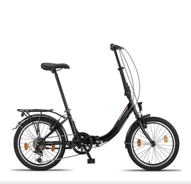 Vélos du quotidien  - No model image