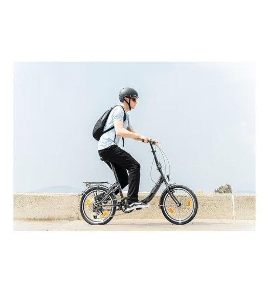 Vélos du quotidien  - No model image