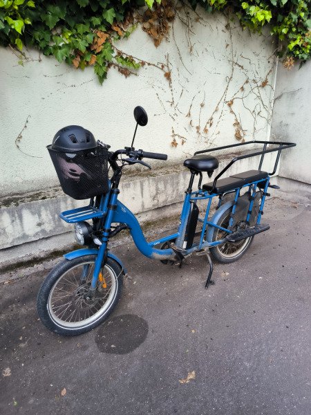 Gaya original le long image