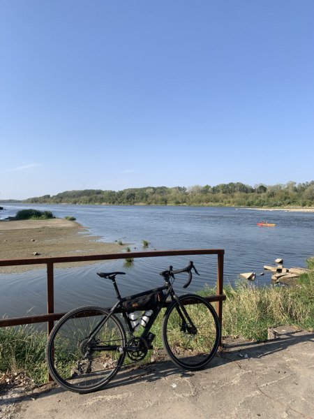 Location - Gravel Kona / Ideal pour bikepacking (nombreux accessoires) image