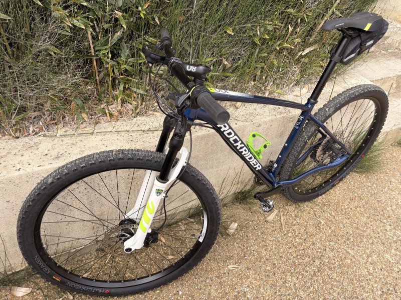 Rockrider XC 100 image