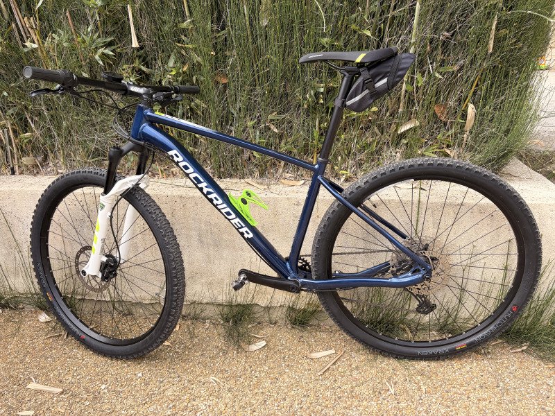 Rockrider XC 100 image