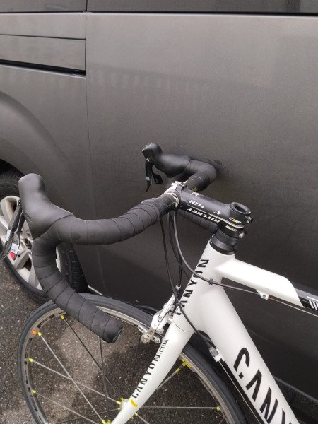 Vélos de sport et de randonnée Canyon - Ultimate CF F10 image