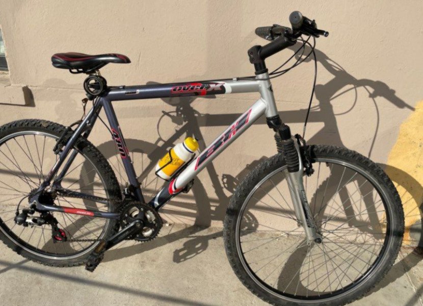Vélo à louer à Martigues image