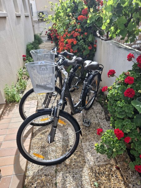 Vélo VTC Specialized Expédition Sport Taille M Confort premium & bien équipé (gruissan) image