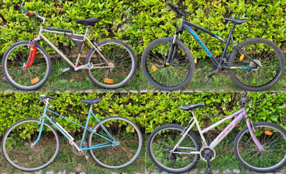 vélos à louer à proximité de véloroute image