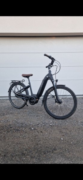 ⭐️ VTC / VELO DE VILLE ELECTRIQUE ⭐️ image