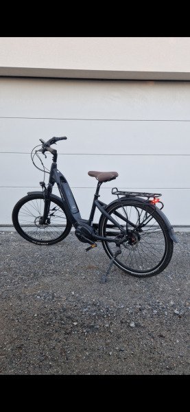 ⭐️ VTC / VELO DE VILLE ELECTRIQUE ⭐️ image