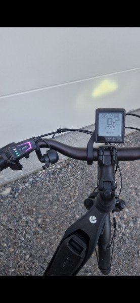 ⭐️ VTC / VELO DE VILLE ELECTRIQUE ⭐️ image