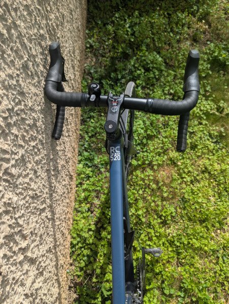Vélos de sport et de randonnée Triban - RC520 image