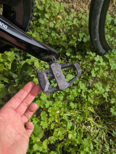 Vélos de sport et de randonnée Triban - RC520 image
