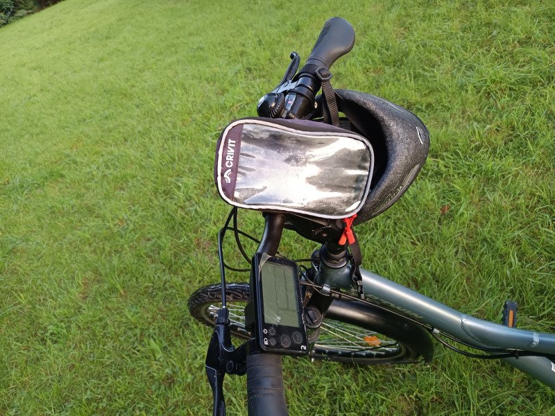 VTC électrique Btwin image