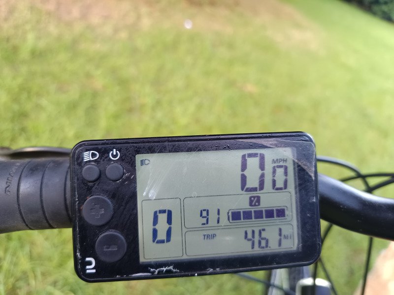VTC électrique Btwin image
