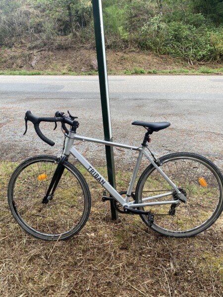 Location vélo Gravel image