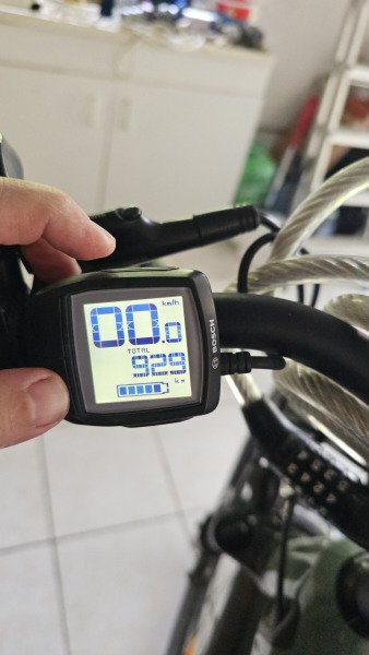 Vélo électrique Samedi XROAD S image