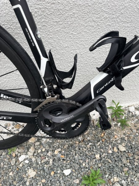 Vélo de route image