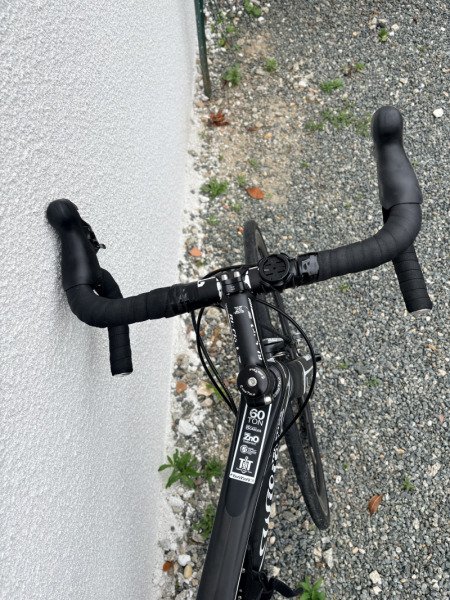 Vélo de route image