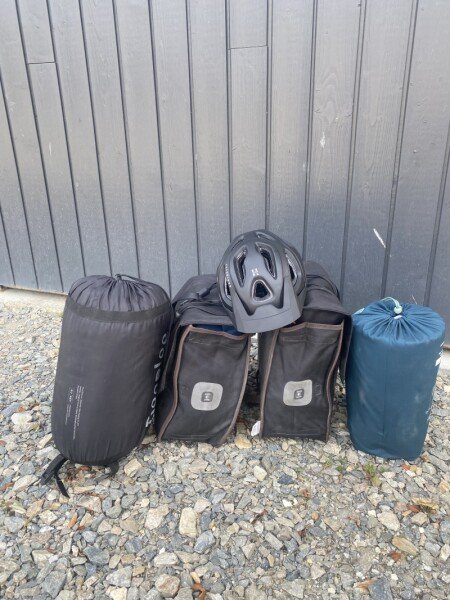 Location vélo Gravel image