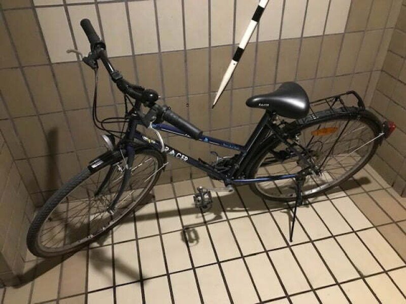Location vélo Paris 13ème 6€ image