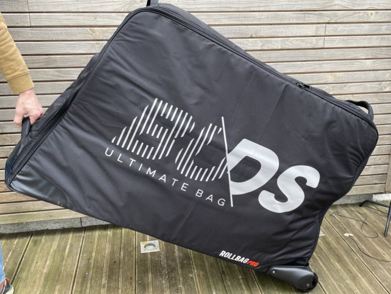 Housse de transport BUDS SPORT ROLLBag Pro image