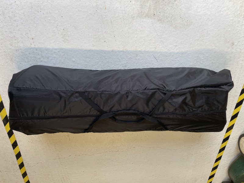 Housse de transport BUDS SPORT ROLLBag Pro image