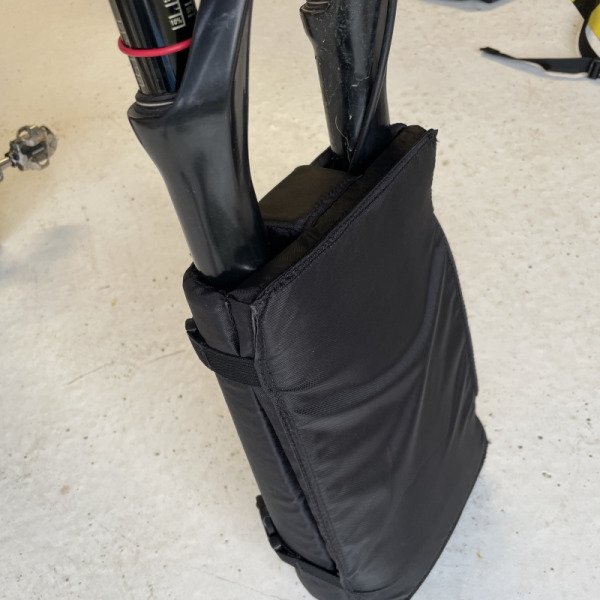 Housse de transport BUDS SPORT ROLLBag Pro image