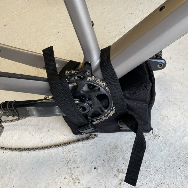 Housse de transport BUDS SPORT ROLLBag Pro image