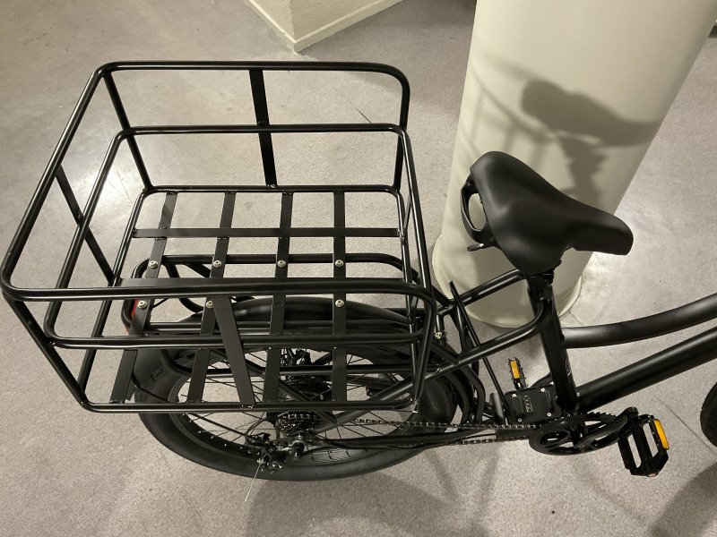 Windgoo Cargo électrique – Idéal livraisons et déplacements urbains image