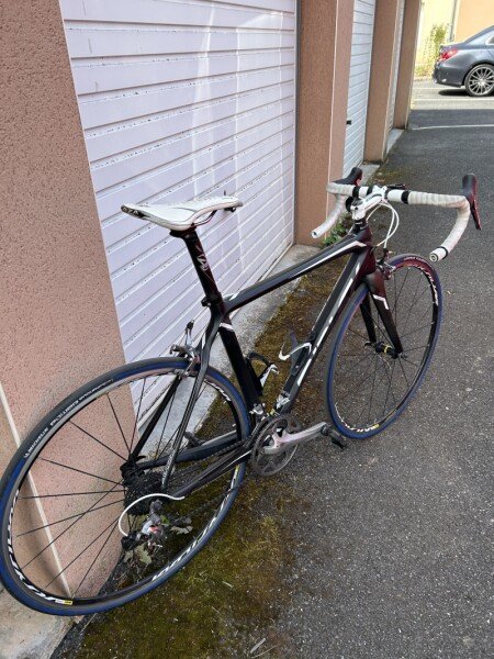 Vélo route Ridley image