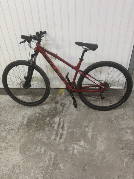 VTT Sunn Tox Sport taille L image