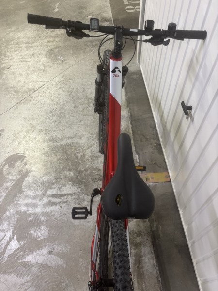 VTT Sunn Tox Sport taille L image
