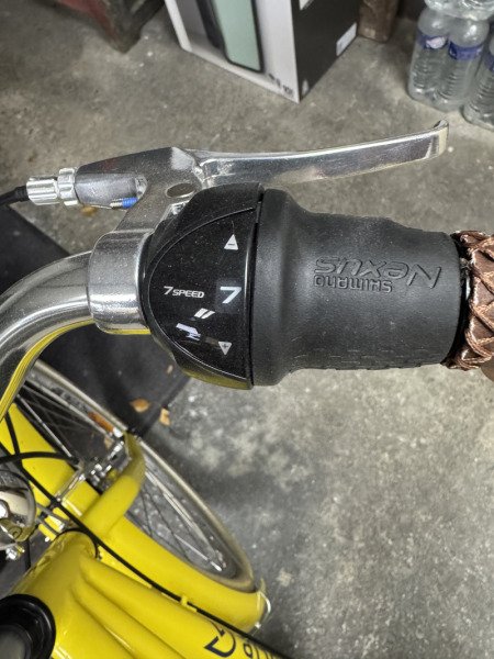 Une photo de l'annonce Vélo Tandem