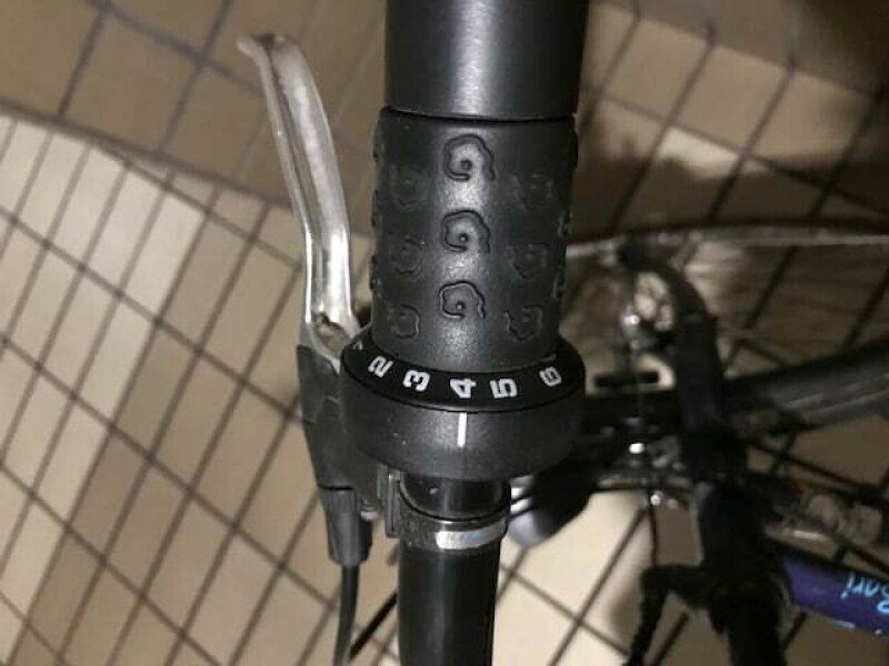 Location vélo Paris 13ème 6€ image