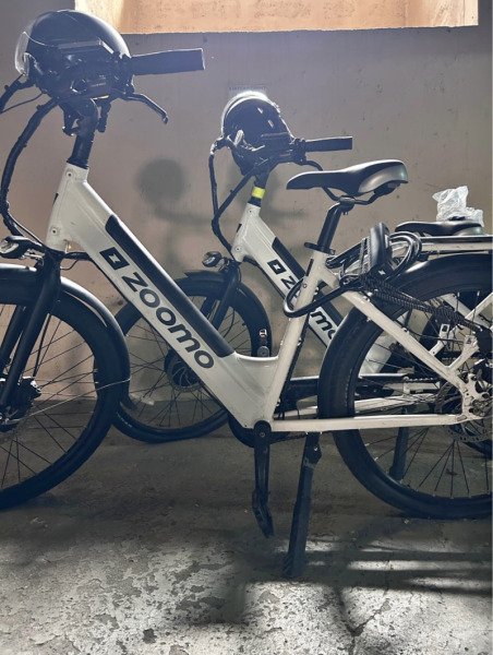 Une photo de l'annonce Vélo Électrique