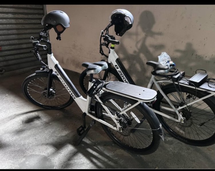 Une photo de l'annonce Vélo Électrique