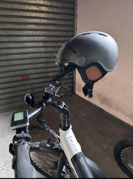 Une photo de l'annonce Vélo Électrique