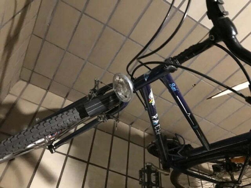 Location vélo Paris 13ème 6€ image