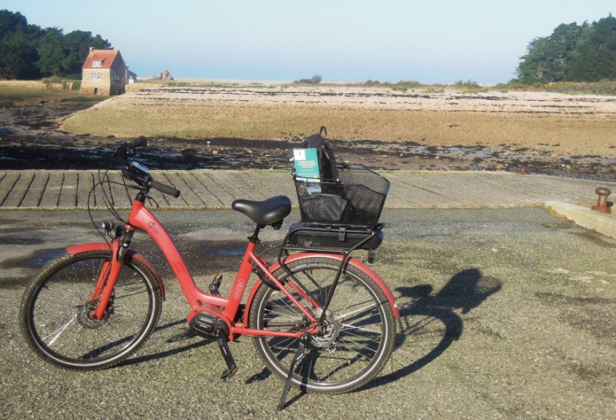 Vélos de sport et de randonnée O2Feel - No model image