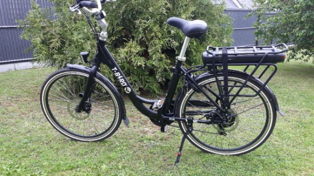 VAE T-Bird Taille M image