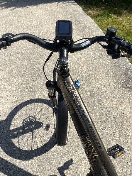 Location vtc proche piste cyclable et gare tgv image