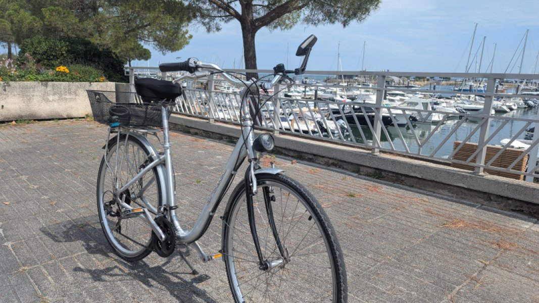 Location  vélo image