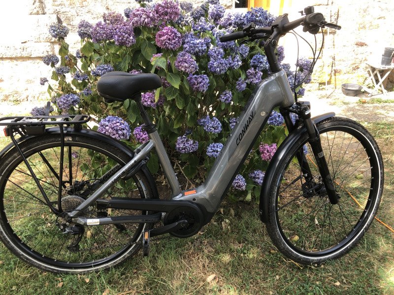 Loue vélo VAE image