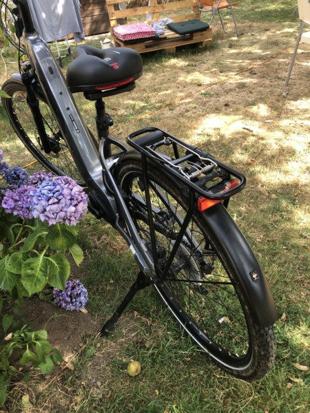 Loue vélo VAE image
