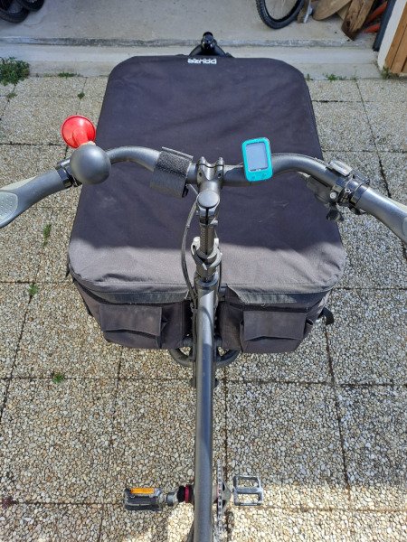 Cargo benne enfants image
