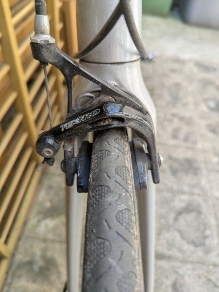 🚲 Cannondale CAAD Optimo 105 – Vélo de route performant – Taille 54 image