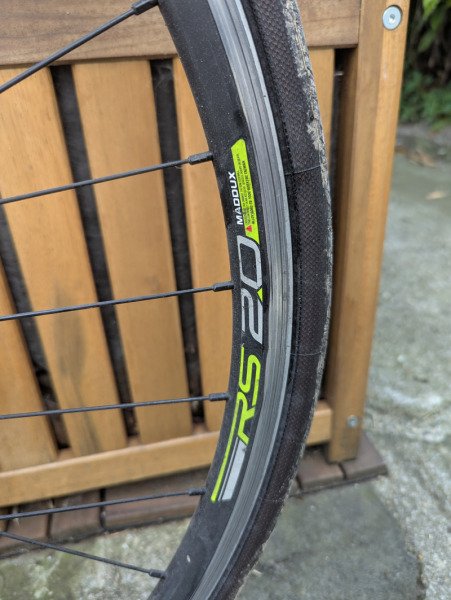 🚲 Cannondale CAAD Optimo 105 – Vélo de route performant – Taille 54 image