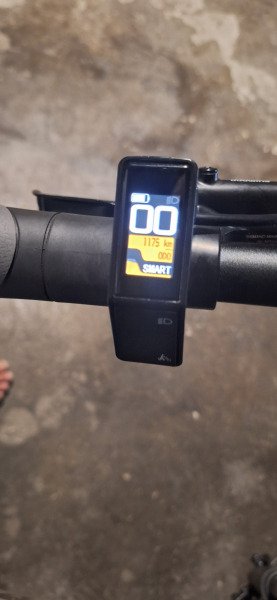 Velo electrique neuf image