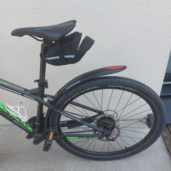 Vtt Nakamura 700 homme/femme image